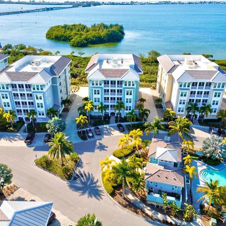 Intracoastal Connections - Marina Walk At One Particular Harbor Villa Bradenton Exterior photo