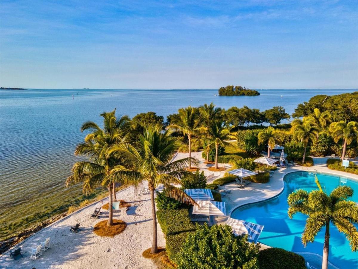 Intracoastal Connections - Marina Walk At One Particular Harbor Villa Bradenton Exterior photo