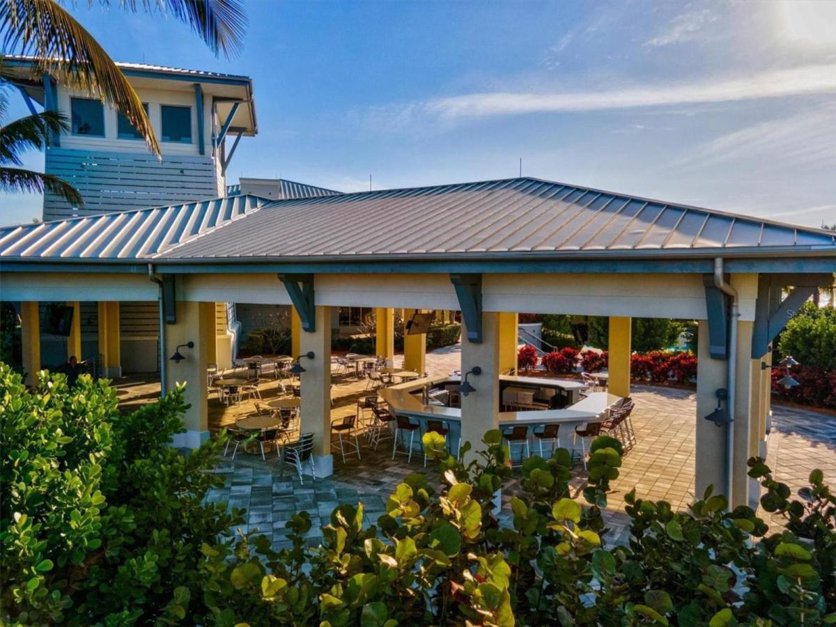 Intracoastal Connections - Marina Walk At One Particular Harbor Villa Bradenton Exterior photo