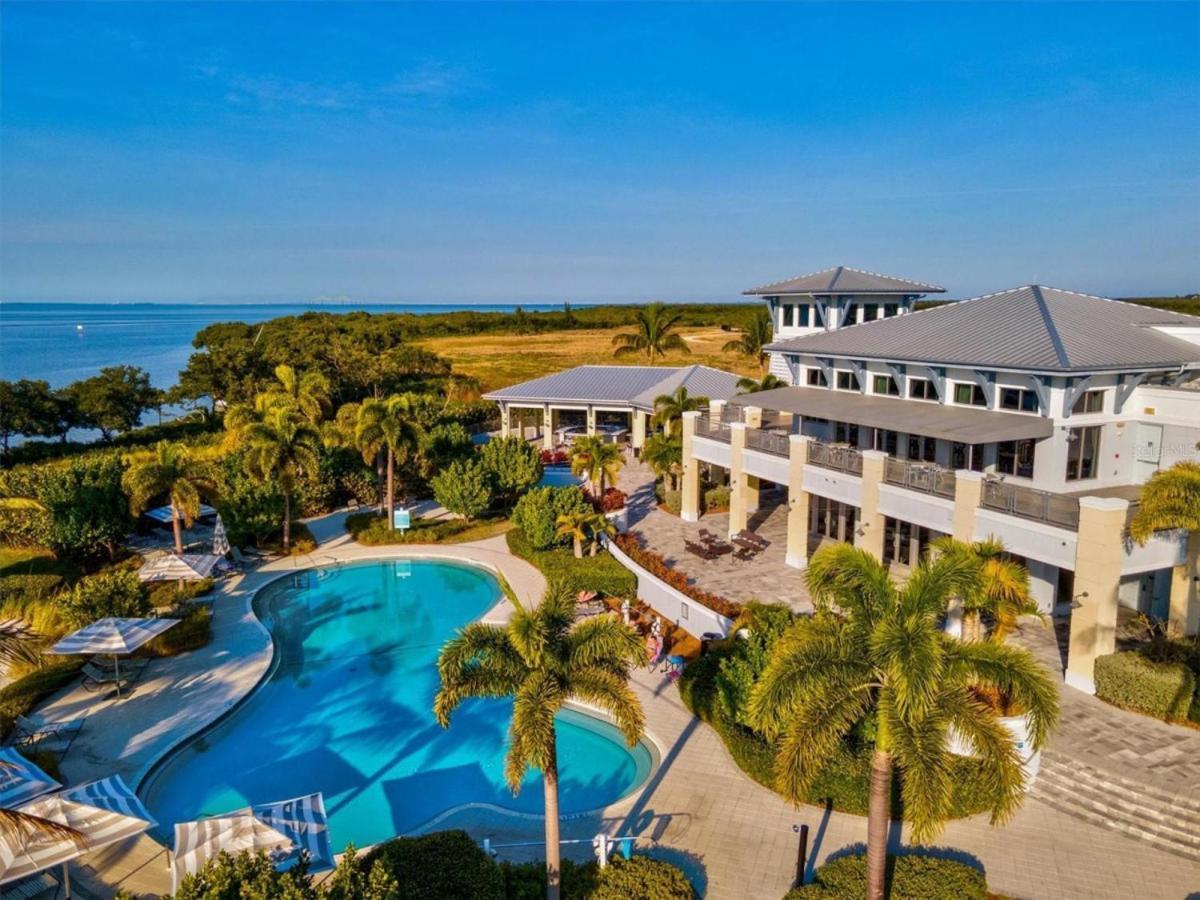 Intracoastal Connections - Marina Walk At One Particular Harbor Villa Bradenton Exterior photo