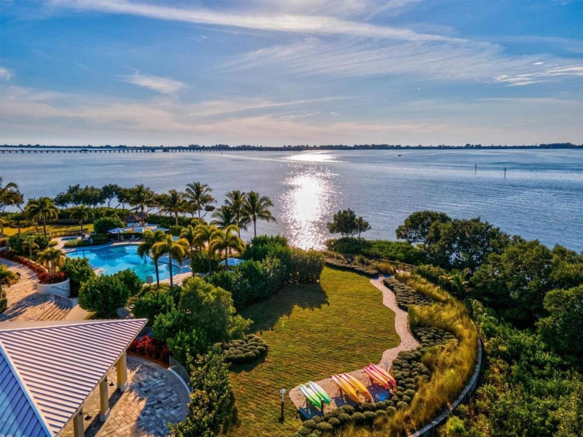 Intracoastal Connections - Marina Walk At One Particular Harbor Villa Bradenton Exterior photo