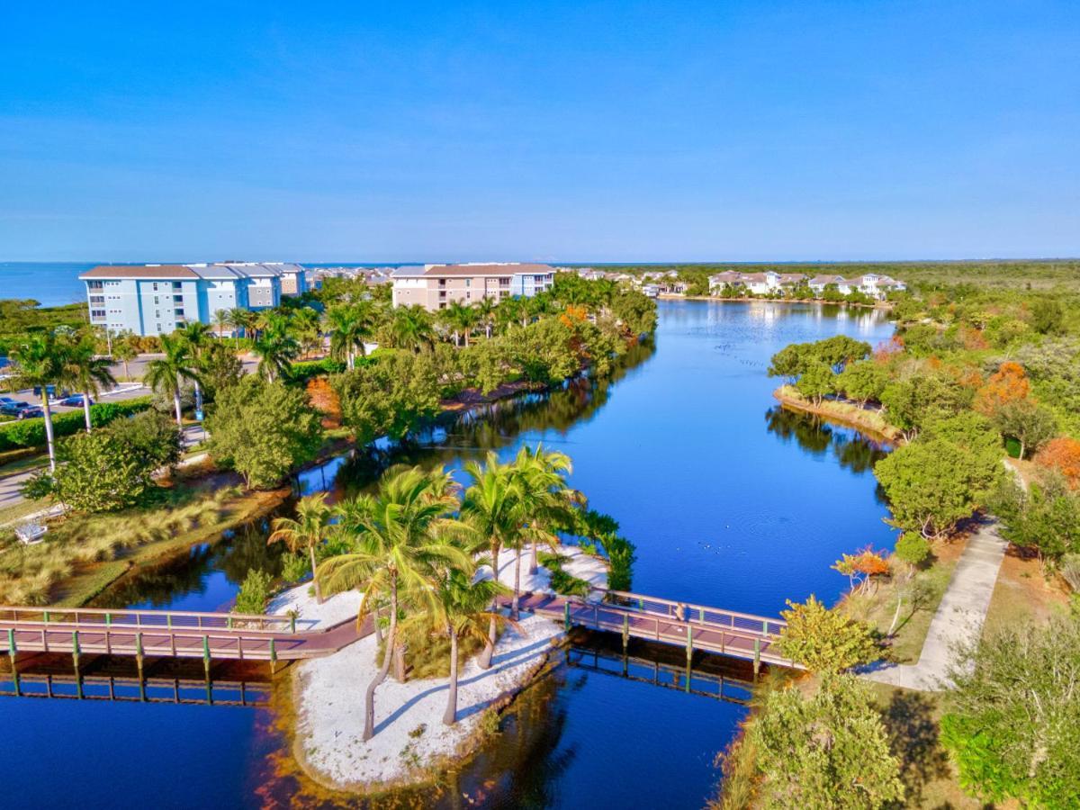 Intracoastal Connections - Marina Walk At One Particular Harbor Villa Bradenton Exterior photo