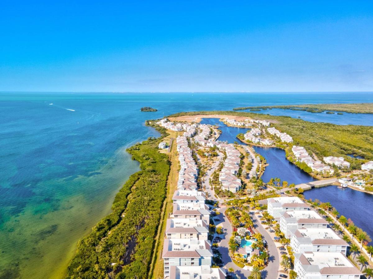 Intracoastal Connections - Marina Walk At One Particular Harbor Villa Bradenton Exterior photo