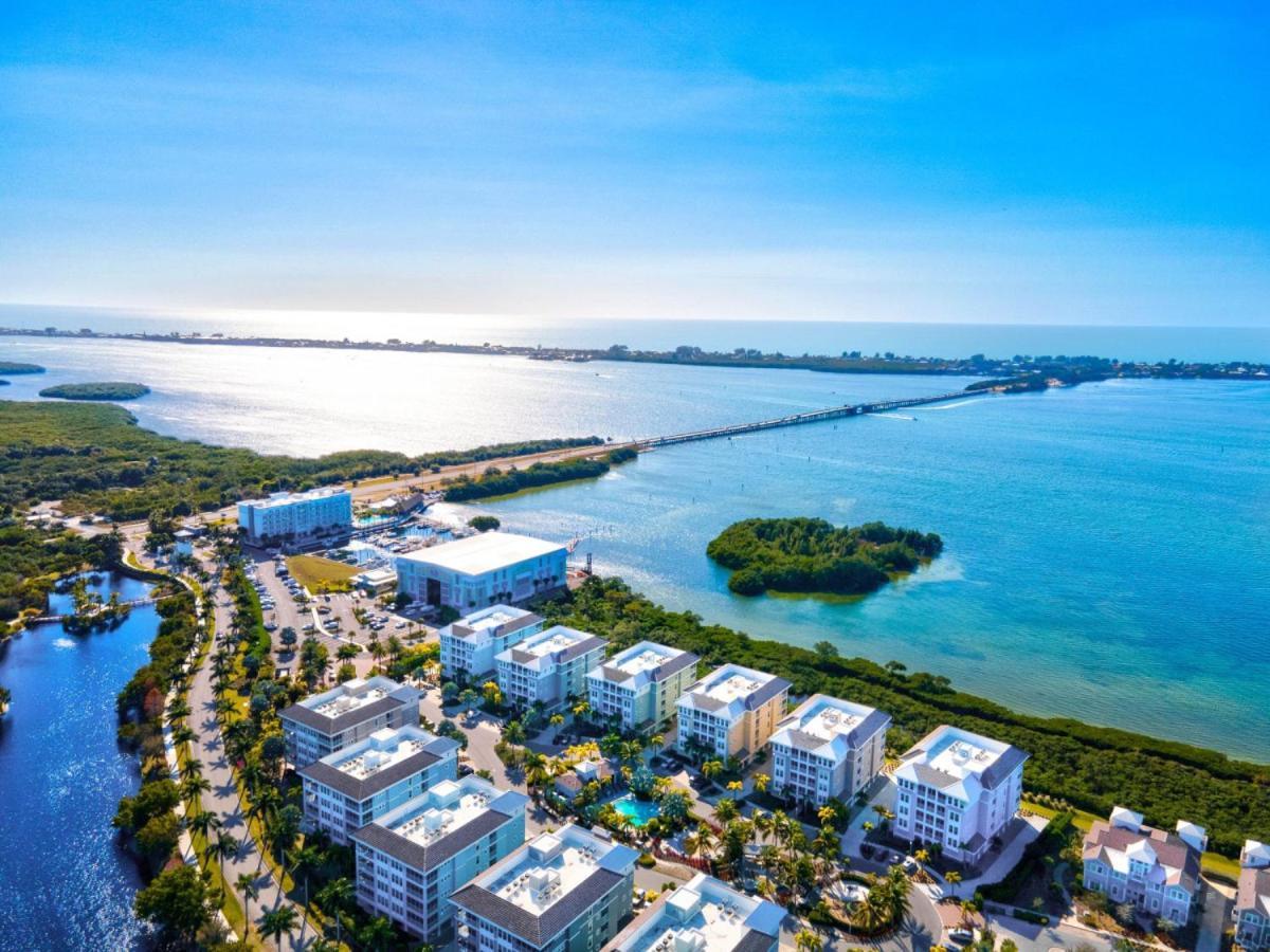 Intracoastal Connections - Marina Walk At One Particular Harbor Villa Bradenton Exterior photo