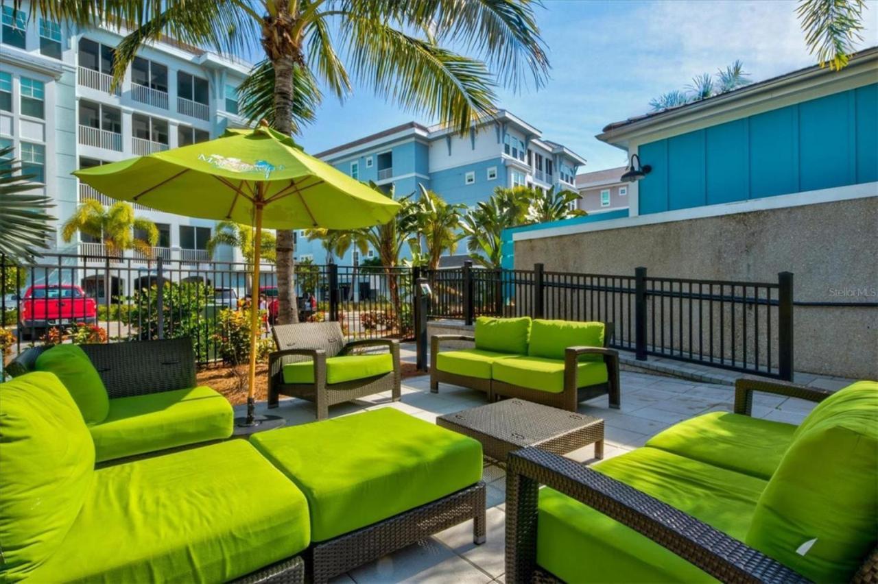 Intracoastal Connections - Marina Walk At One Particular Harbor Villa Bradenton Exterior photo