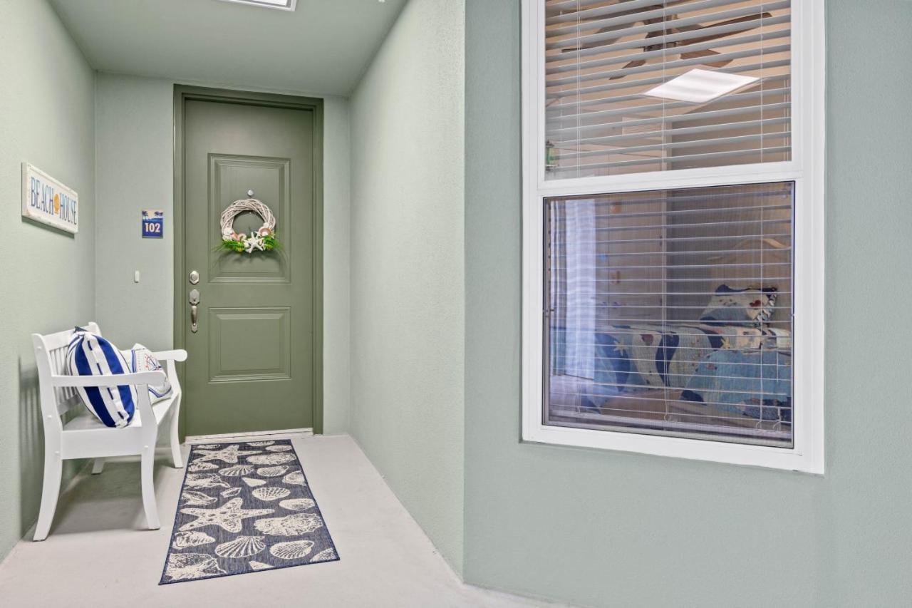 Intracoastal Connections - Marina Walk At One Particular Harbor Villa Bradenton Exterior photo