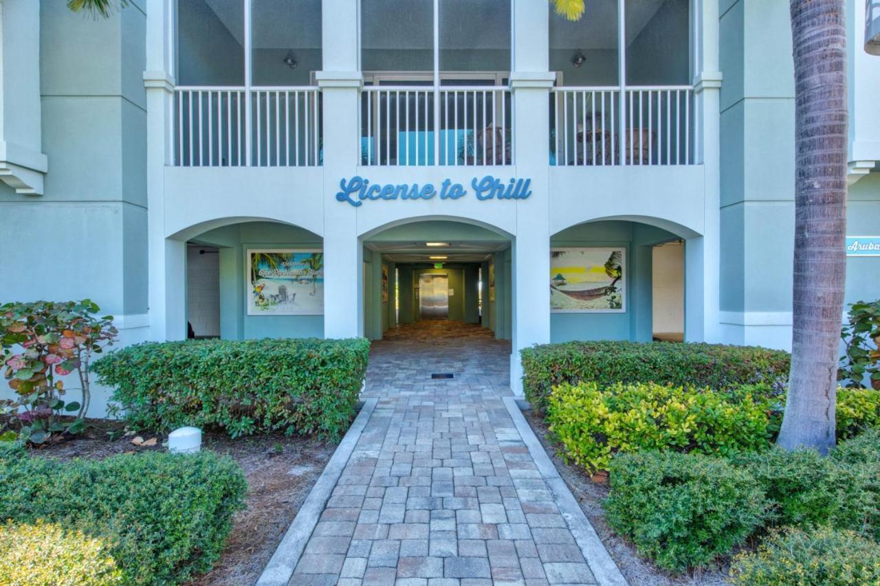 Intracoastal Connections - Marina Walk At One Particular Harbor Villa Bradenton Exterior photo