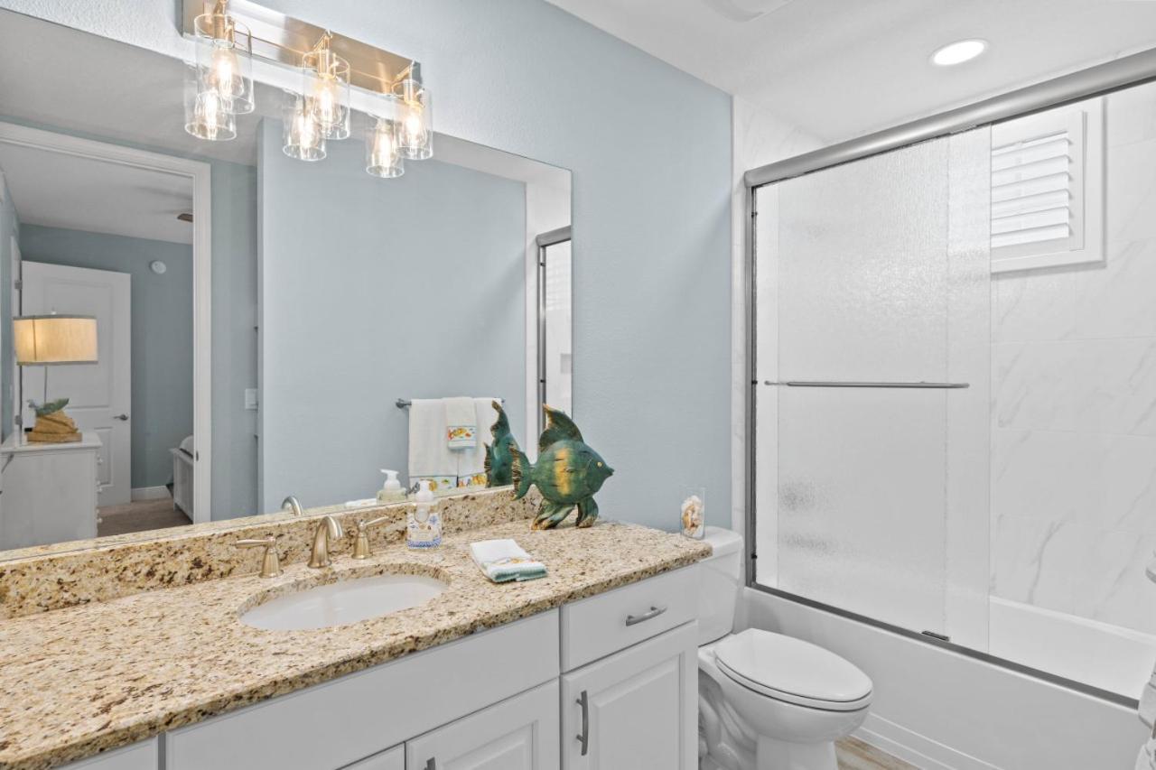 Intracoastal Connections - Marina Walk At One Particular Harbor Villa Bradenton Exterior photo