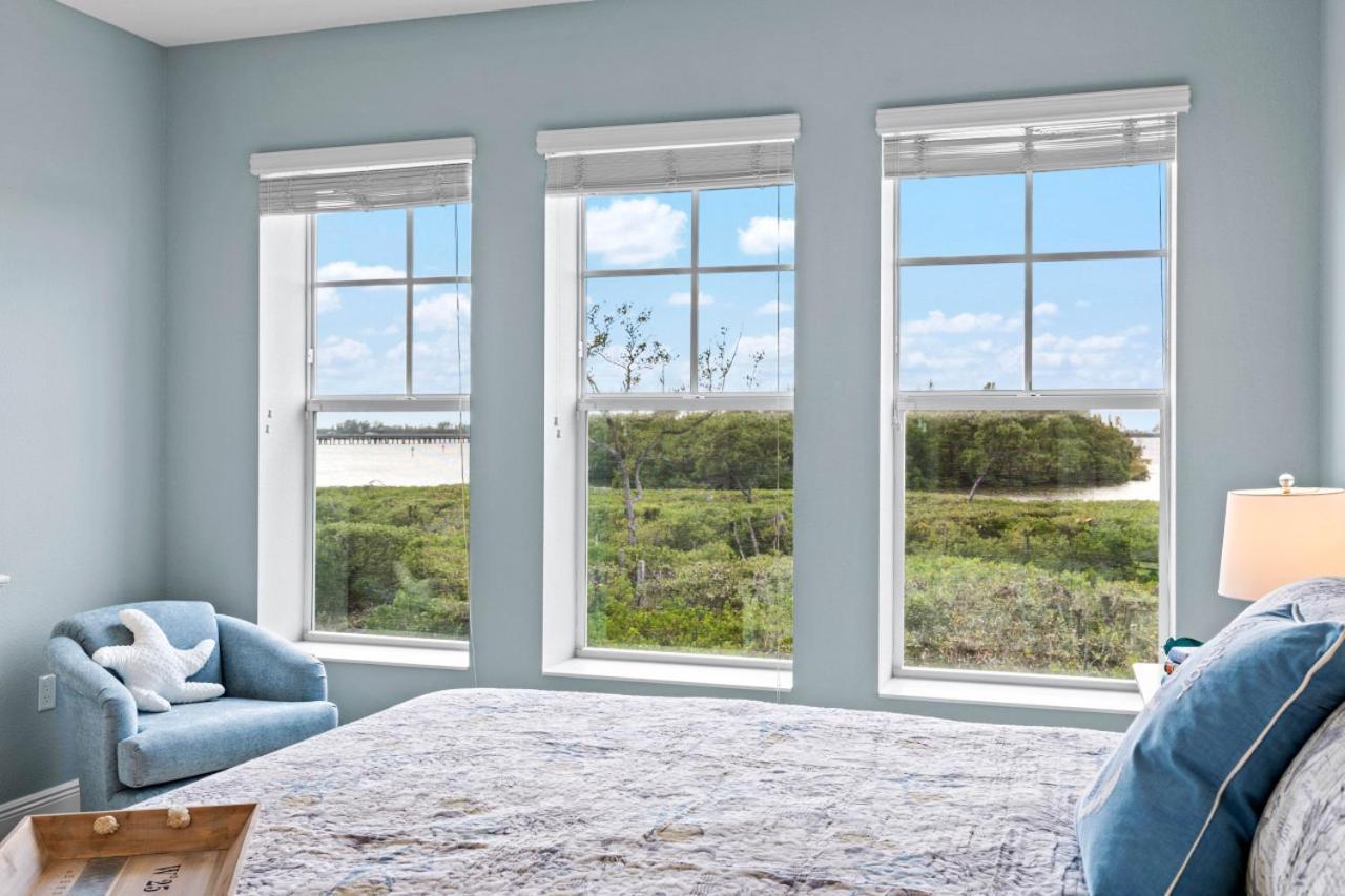 Intracoastal Connections - Marina Walk At One Particular Harbor Villa Bradenton Exterior photo