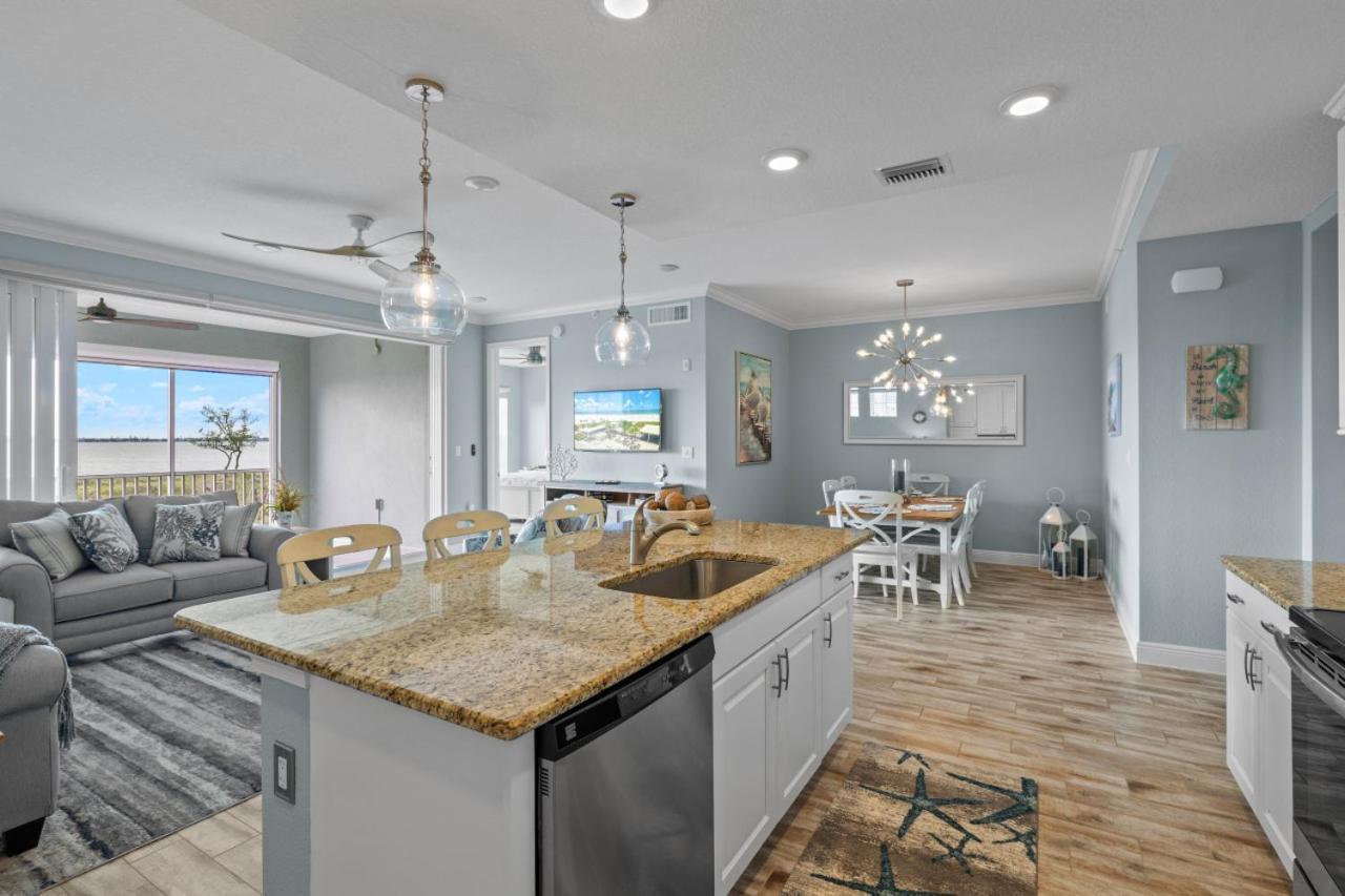 Intracoastal Connections - Marina Walk At One Particular Harbor Villa Bradenton Exterior photo